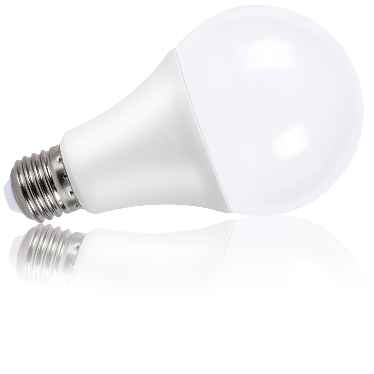 

Żarówka Led A60 7W Ciepły Biały Heckermann