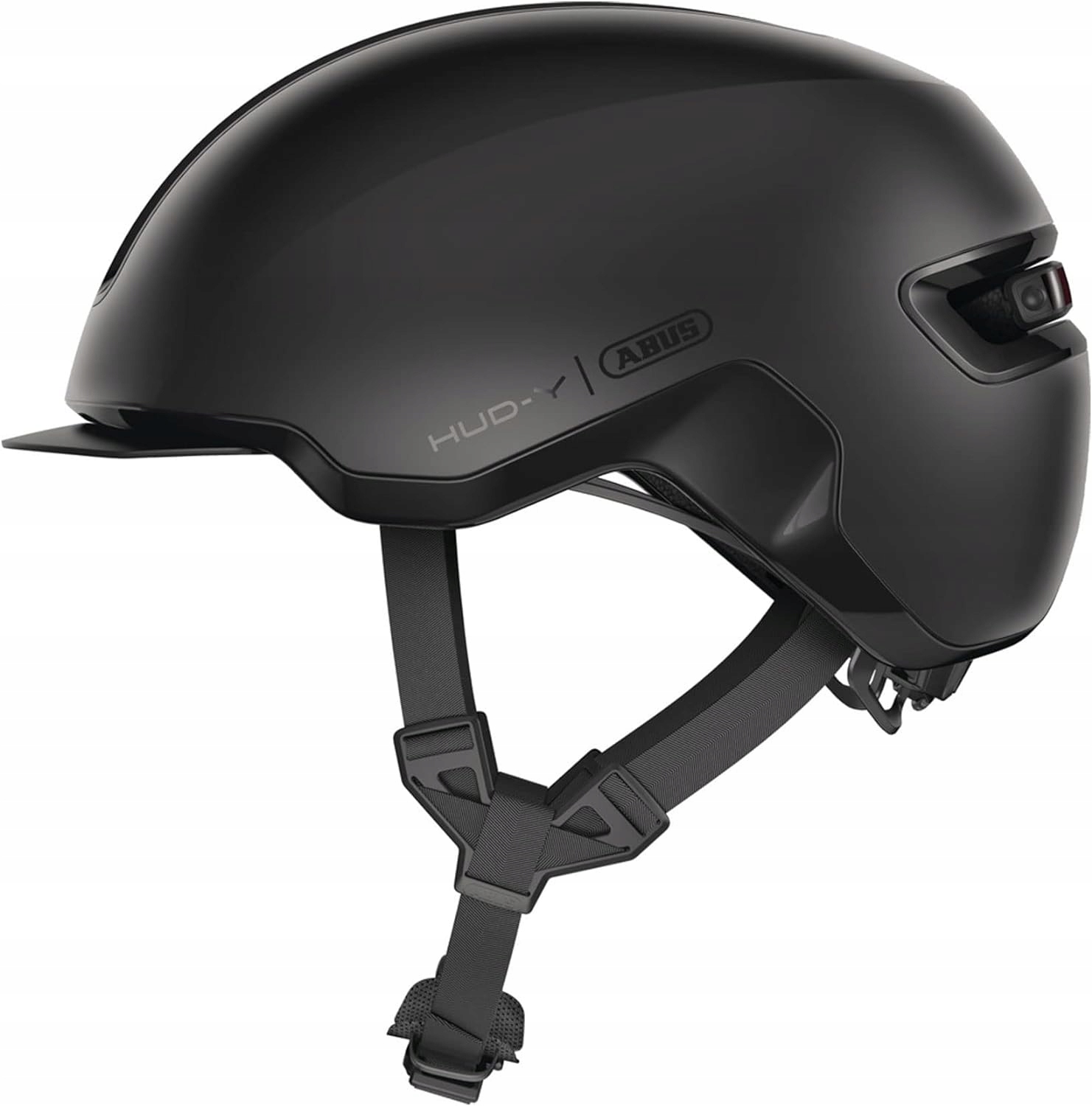 Kask rowerowy Abus Hud-Y r. S 51-55 cm
