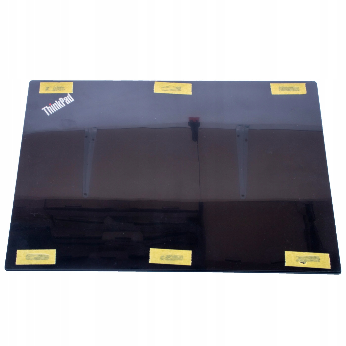 Kryt snímače LCD klapka Lenovo ThinkPad T490s T495s T14s slim cam