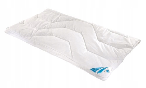 Kołdra antyalergiczna Medical II 160x200 AMW Sezonowość kołdry całoroczna