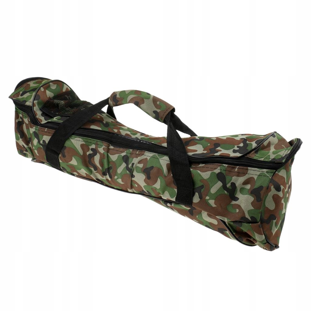 Self Balancing Scooter Carrying Handbag Storage