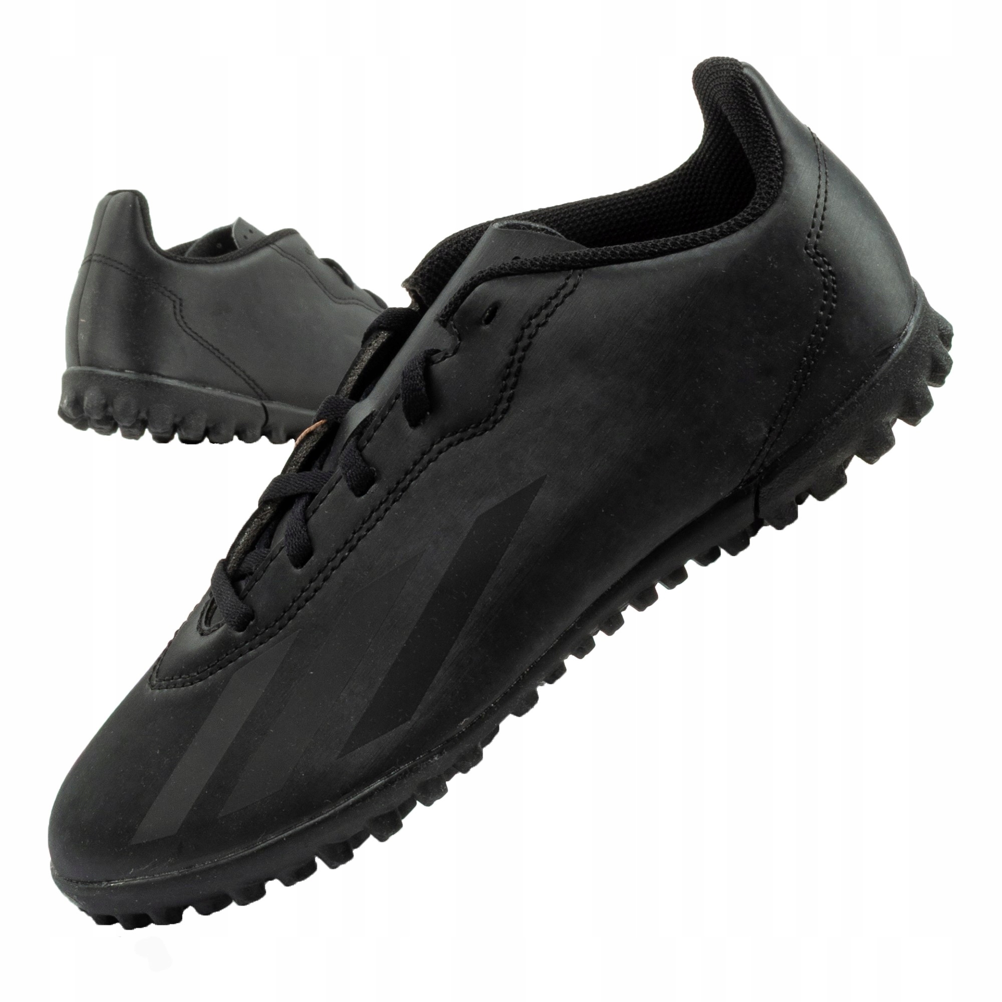 Chlapecké kopačky turfy Adidas Crazyfast vel.37, sportovní dětské