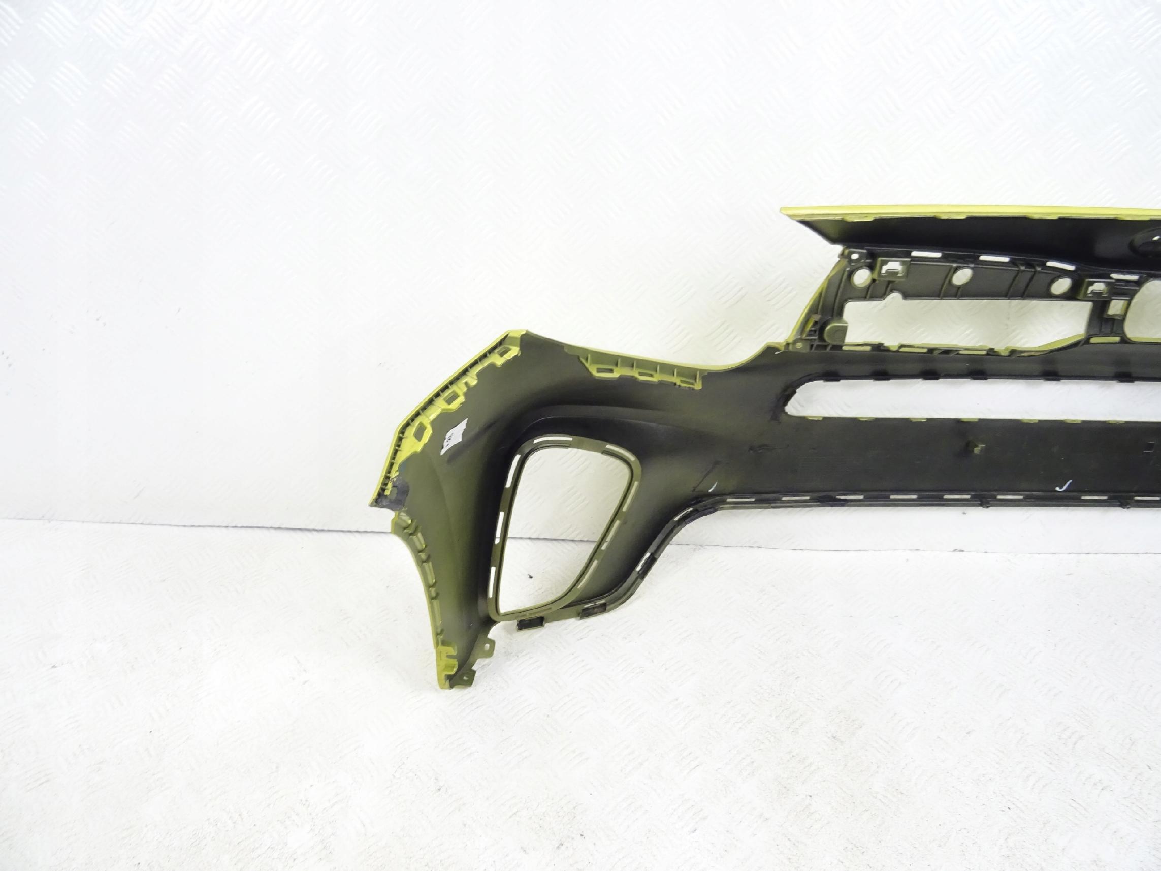 Kia Picanto III 3 X-Line 17- bumper front