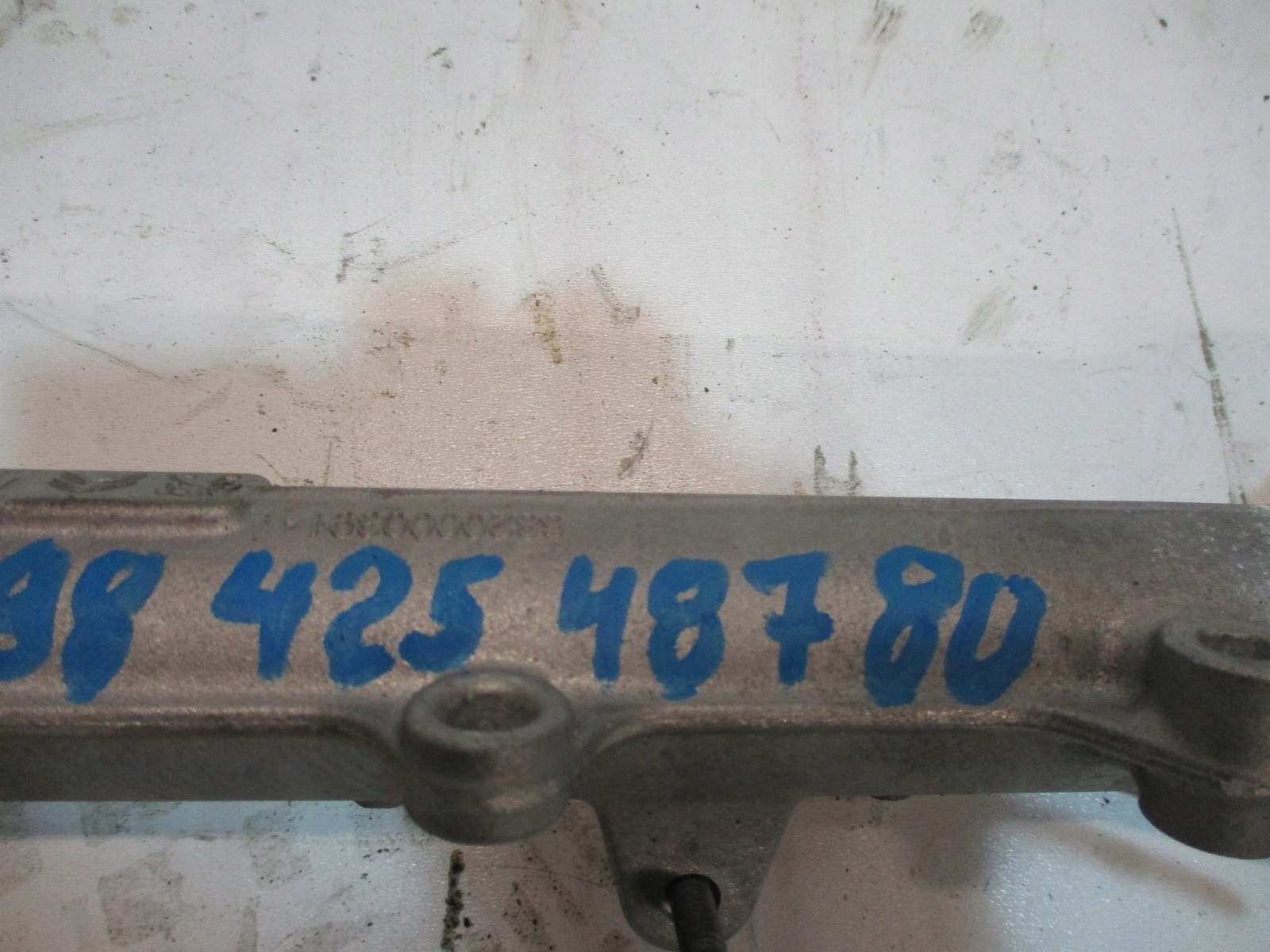 LENKGETRIEBE PEUGEOT 308 T10 9842548780