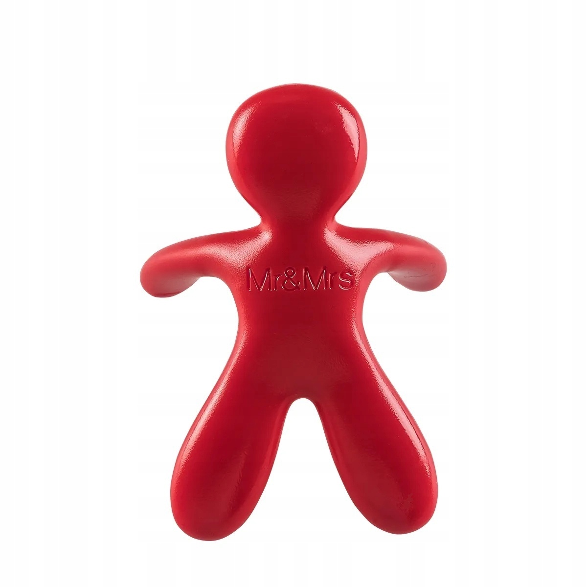 Mr. & Pani Fragrance Cesare Zapach samochodowy Red Peppermint