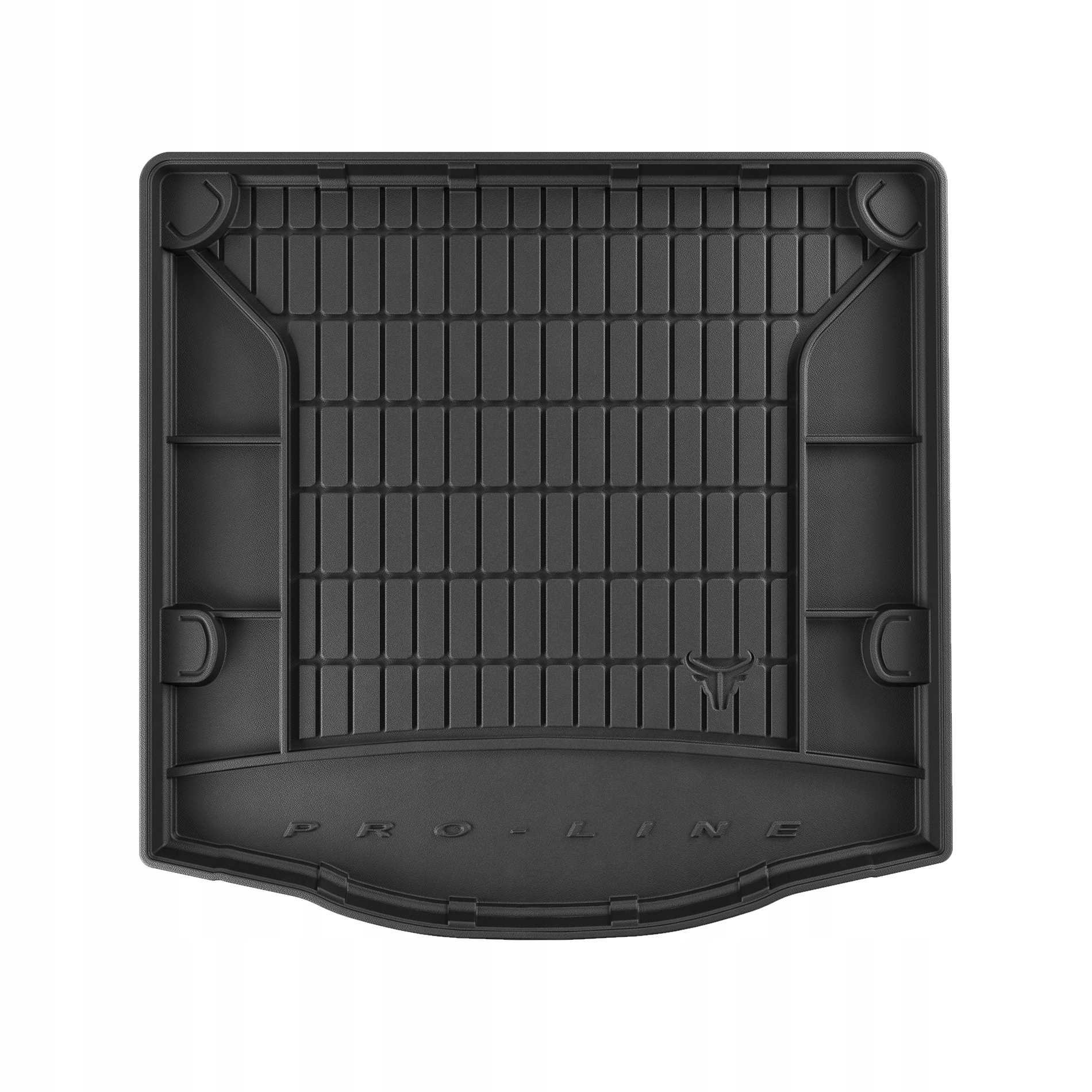 Frogum ProLine Gumová rohož do kufru 3D pro Ford Focus III 2010-19