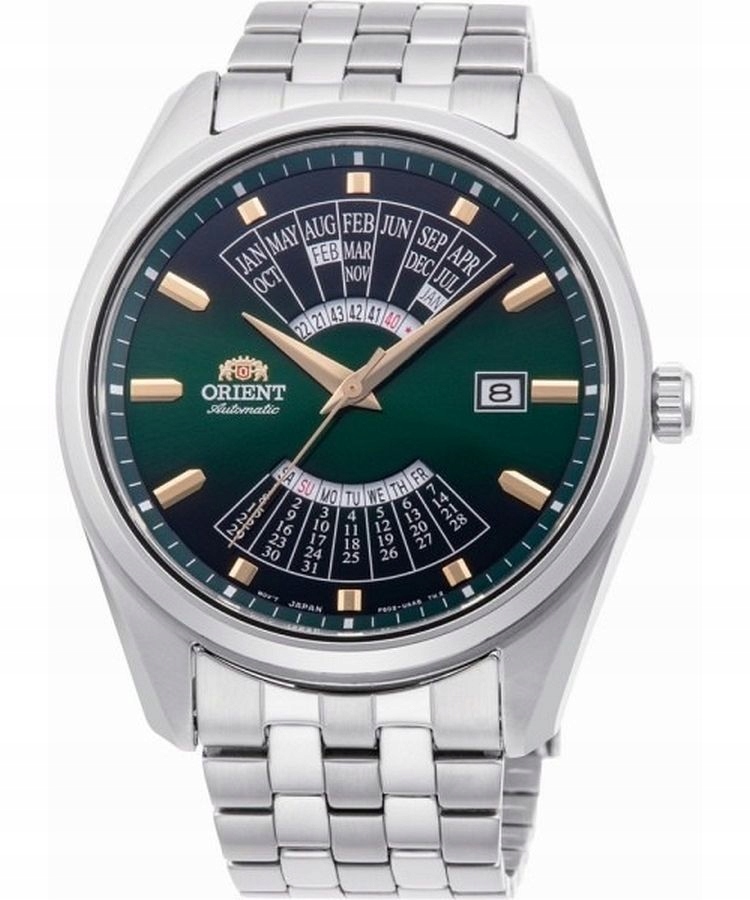 Pánské hodinky Orient Multi Year Calendar Automatic