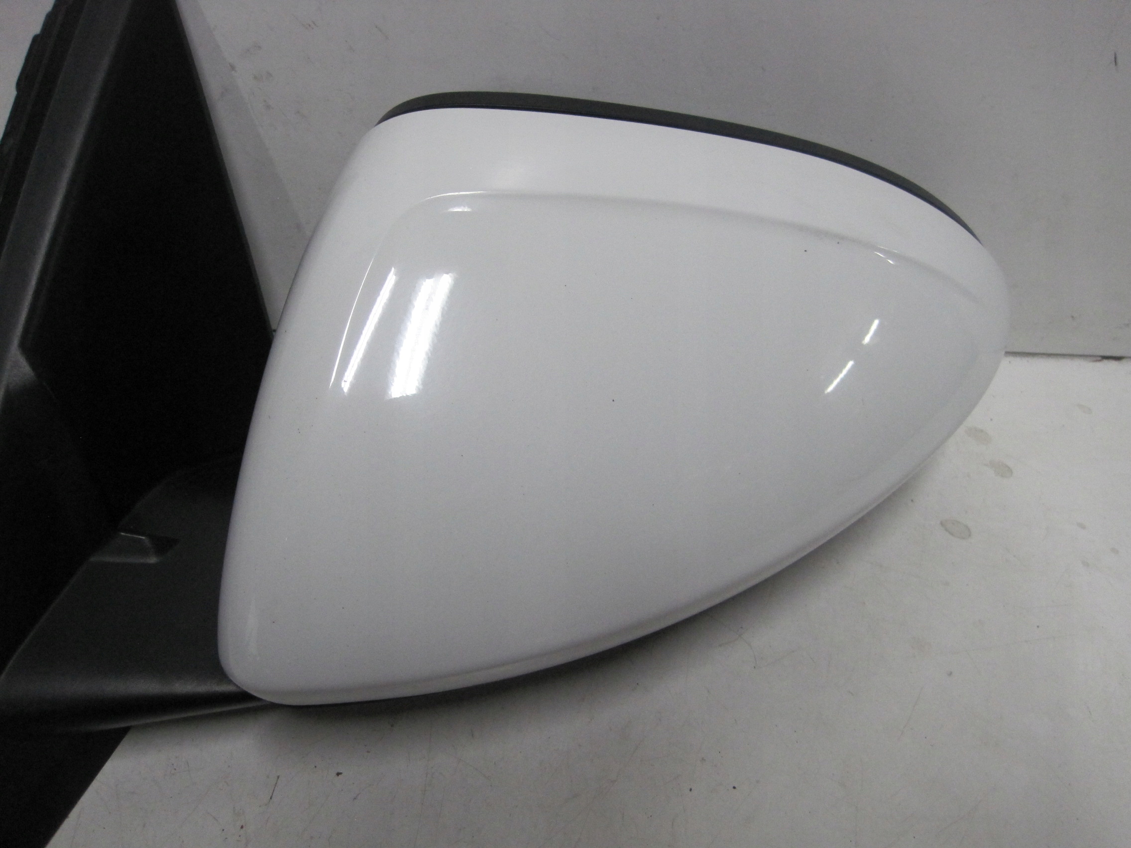 mirror OPEL INSIGNIA B 17R ANGLIK right