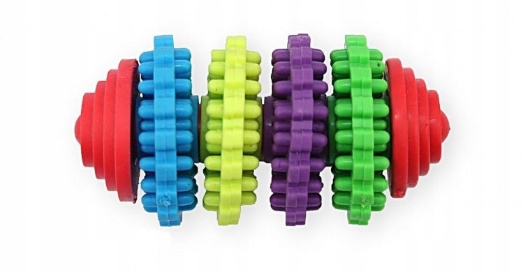 

Gryzak zabawka dla psa o zapachu mięty Pet Nova