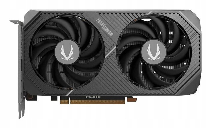 Karta graficzna Zotac Gaming GeForce Rtx 5060 Twin Edge