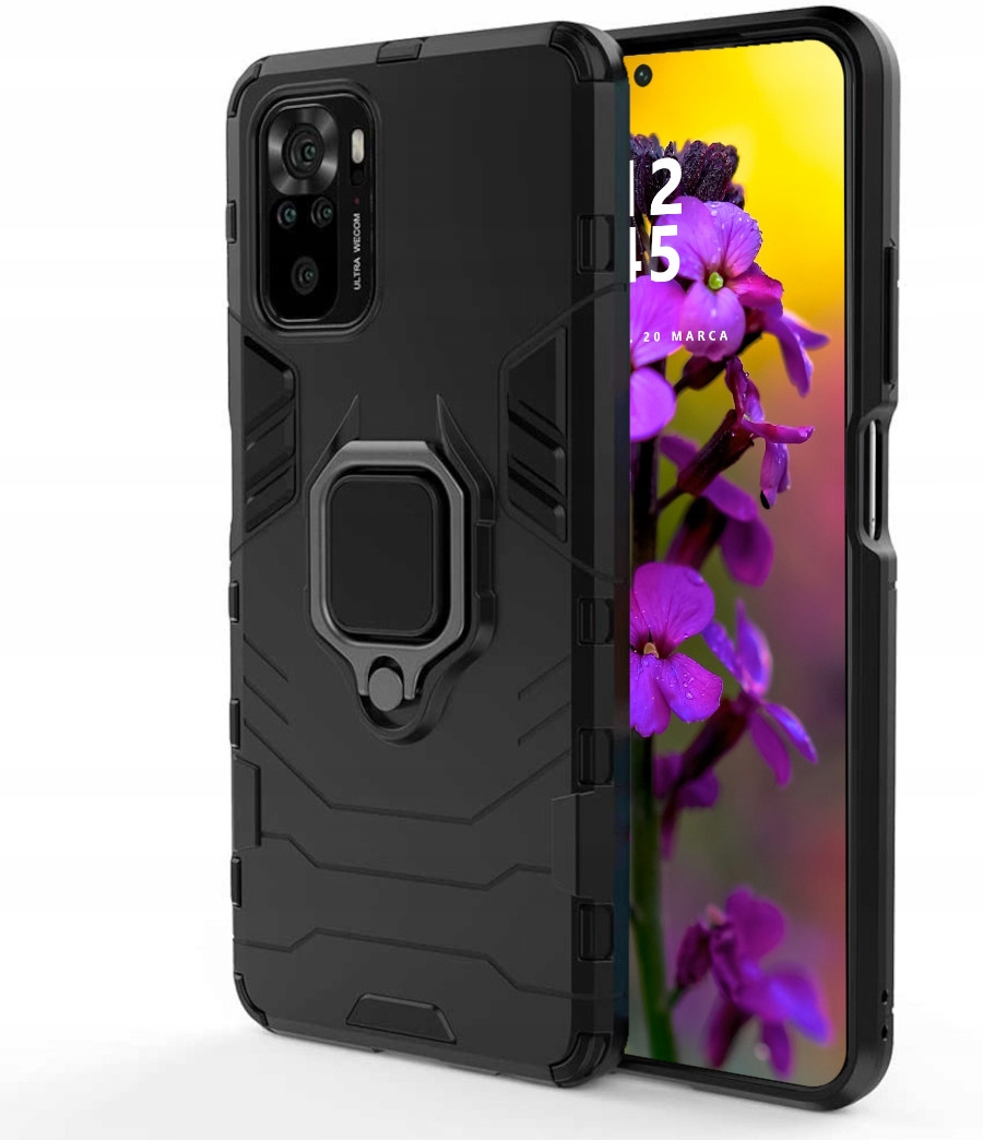 

Etui do Poco M5s Pancerne Case