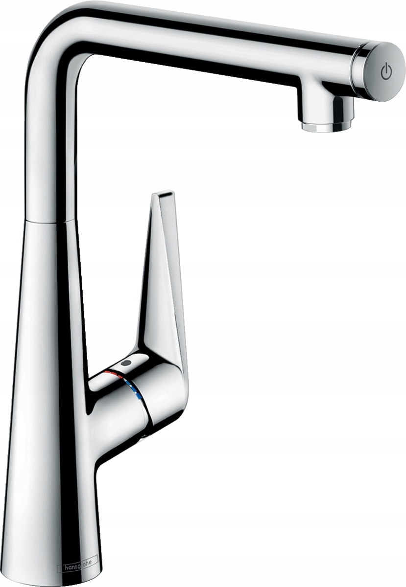Hansgrohe Talis Select S Bateria kuchenna stojąca 72820000 chrom