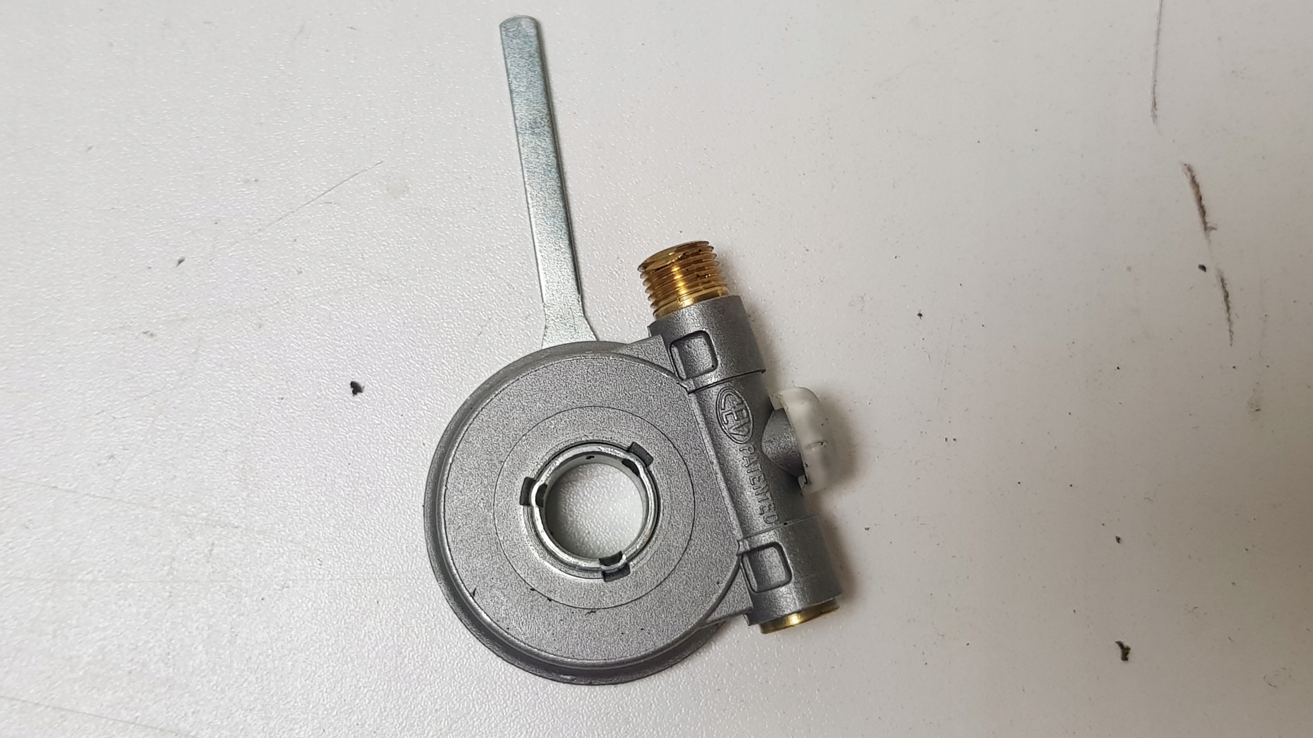 БЕТА EIKON 50 РАВЛИК ДАТЧИК ШВИДКОСТІ