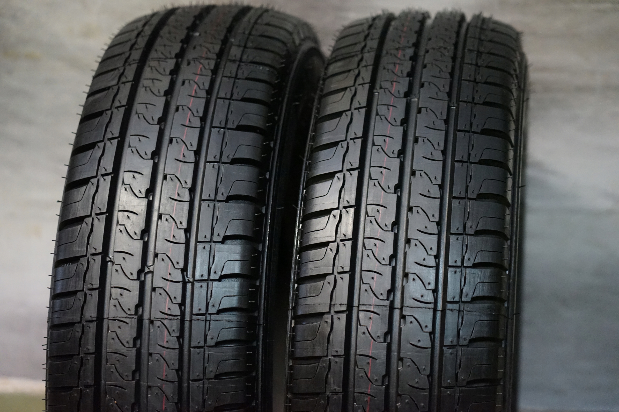 Kleber Transpro 215/75R16 113/111 R