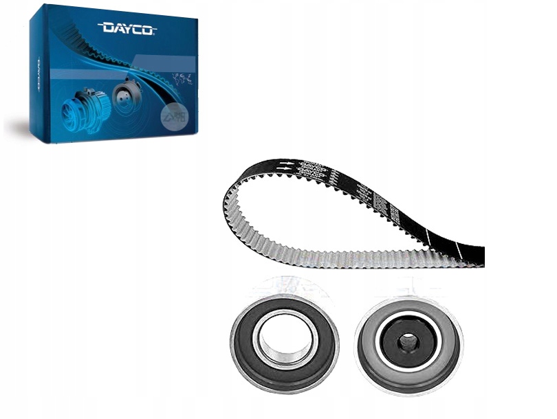 DAYCO КОМПЛЕКТ - КОМПЛЕКТ РЕМЕНЯ ROZRZADU Vkma94620 KD