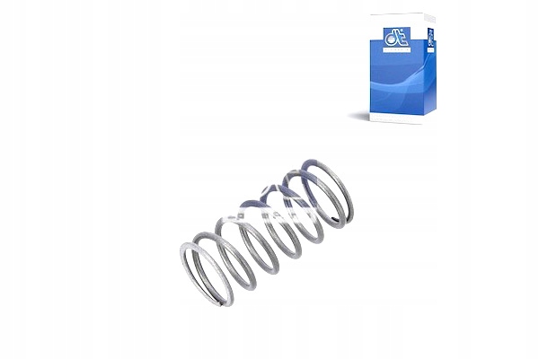 DT SPARE PARTS SPRĘŻYNA ZAWORU MERCEDES OM 457LA OM 501 LA OM 502 LA
