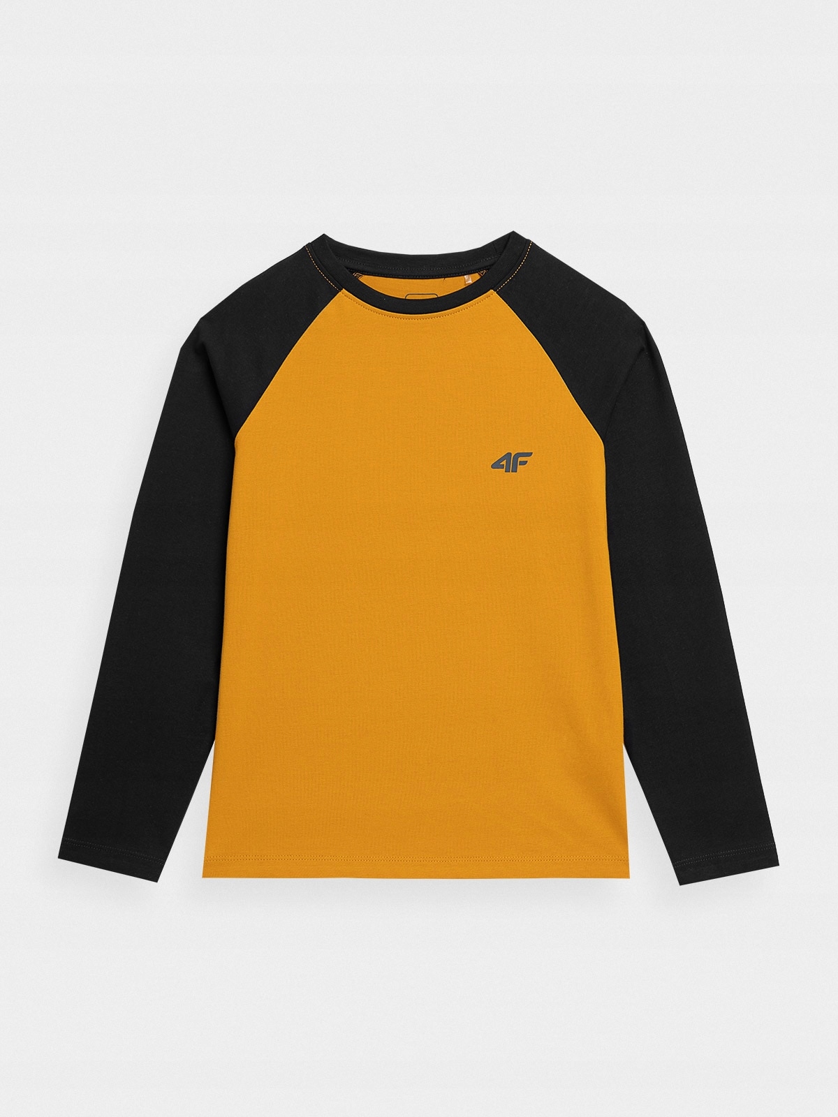 

Koszulka Longsleeve 4F HJZ22-JTSML001-146-71S