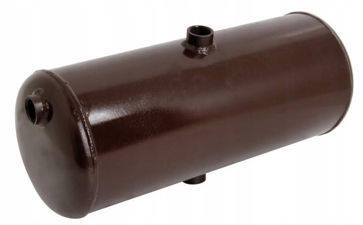 

Zbiornik Naczynie Wyrównawcze Do C.o. 40 L