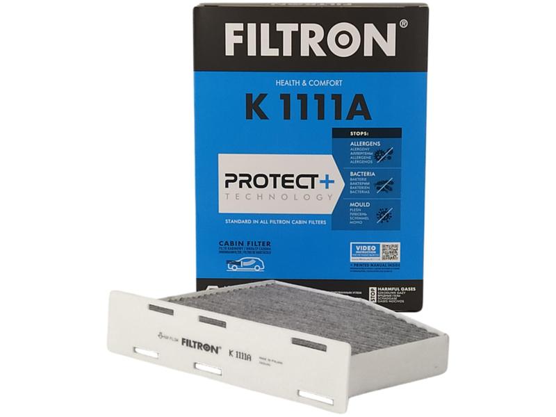 

Filtron Filtr Kabinowy K1111A Audi Seat Vw K 1111A