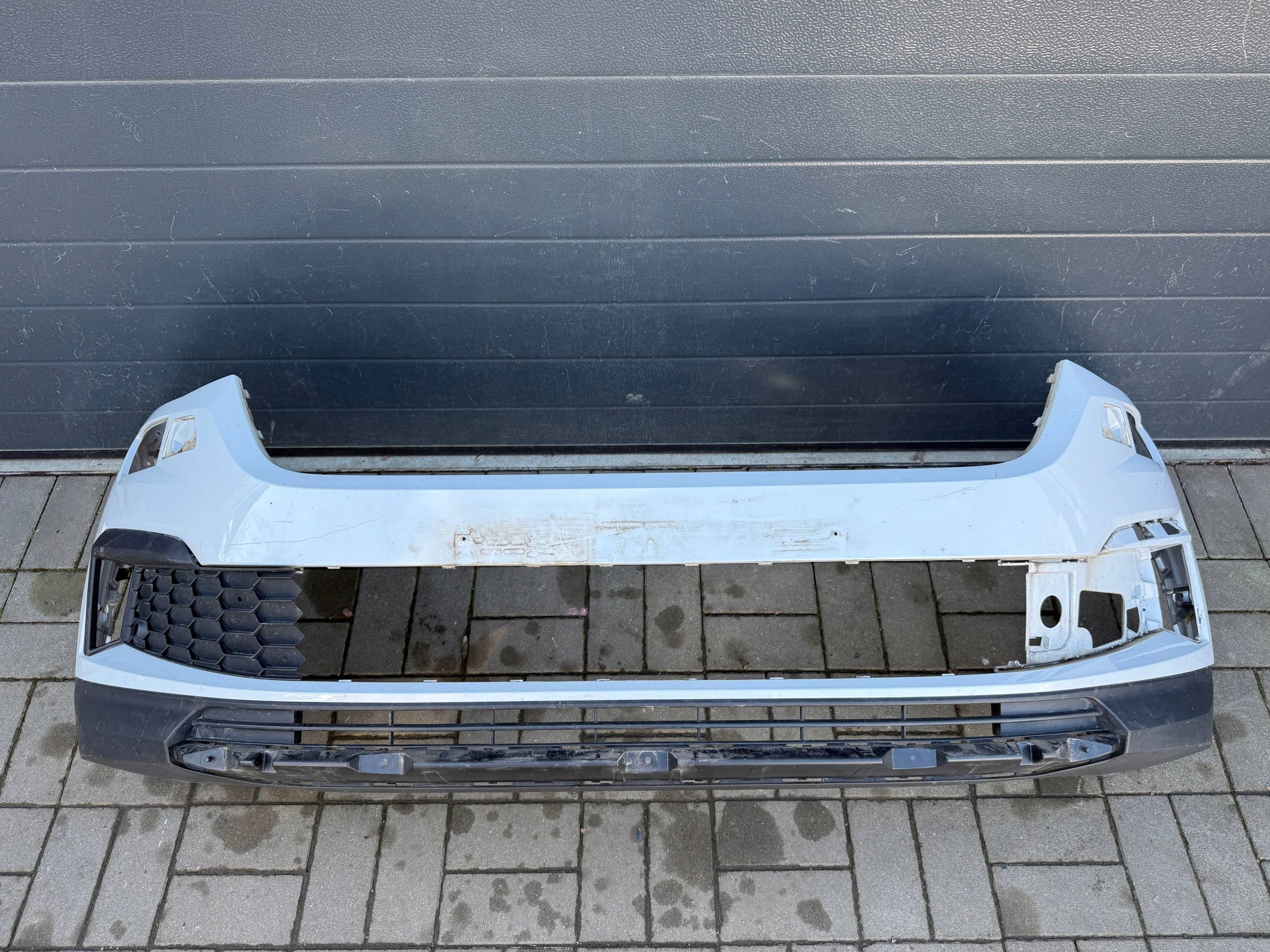 Skoda Karoq RS 19- nárazník predok predný
