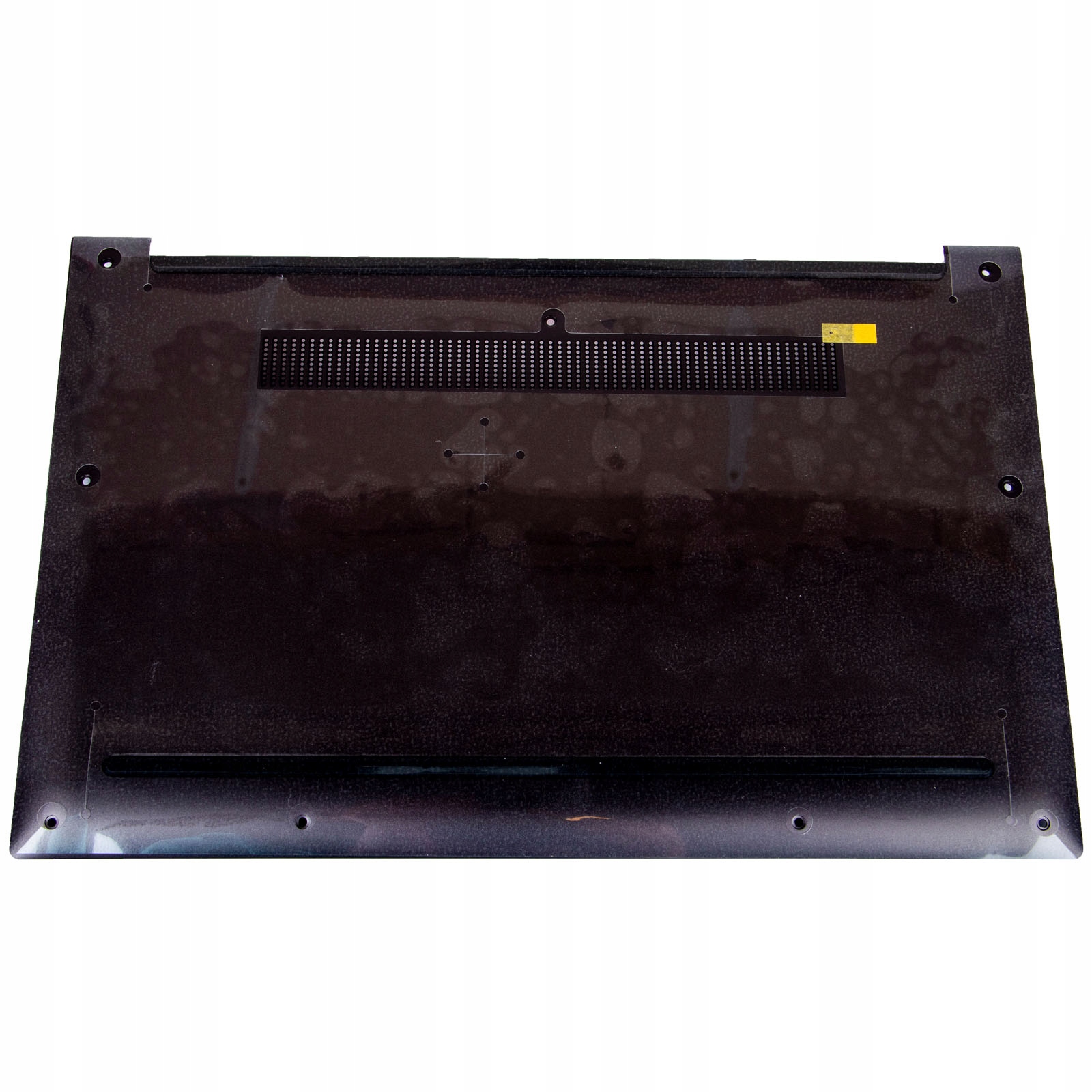 Spodní kryt Lenovo IdeaPad Yoga C740 14 Iron Gray černý, originální, nový