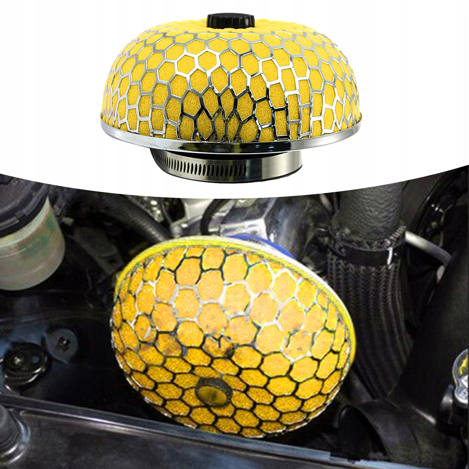 powietrza / Zimno / Krótki Baran Grzyb Producent inny