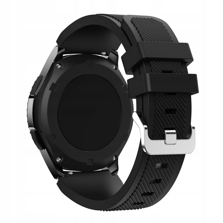 

Pasek Silikonowy Do Polar Vantage M