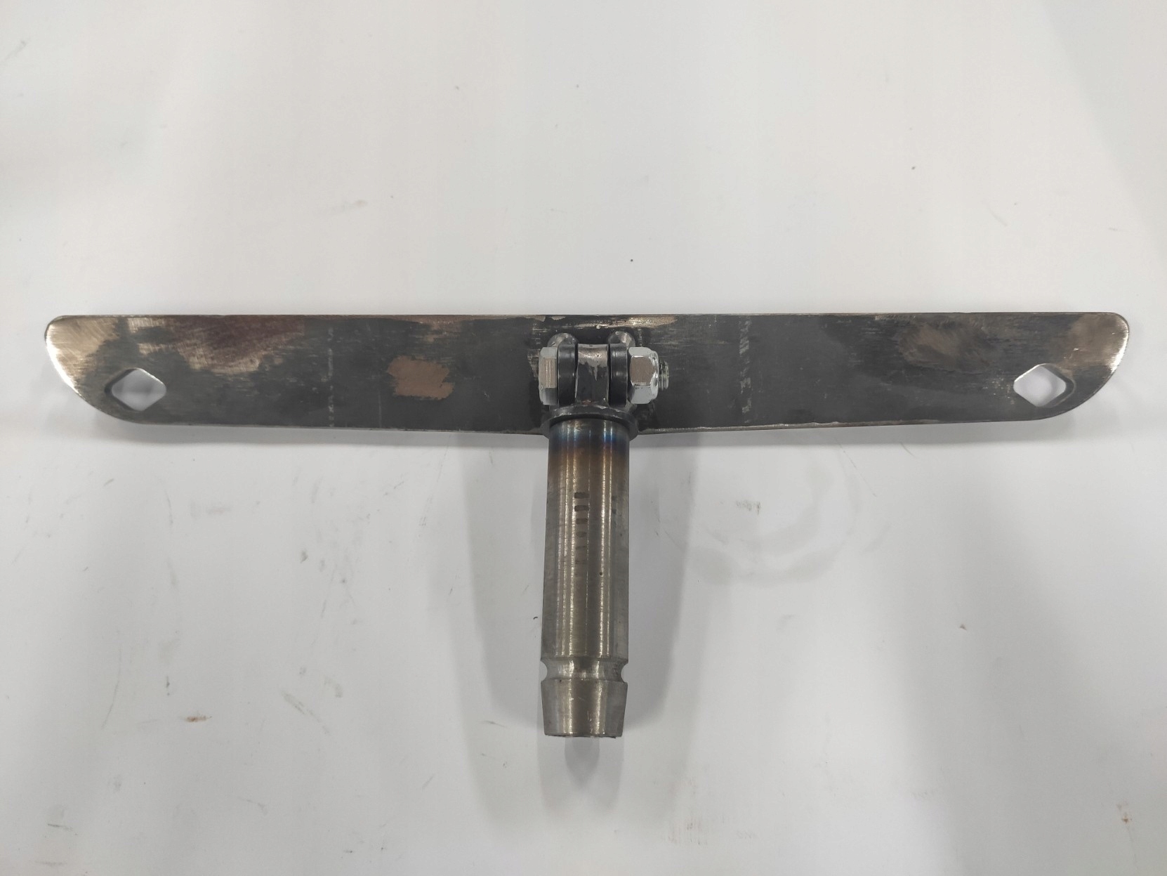 Upevnění Pušky Držák Letadla Mw M-72 K-750