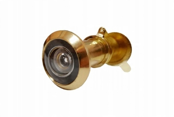 

Wizjer do drzwi fi-20 35-60 mm mosiężny