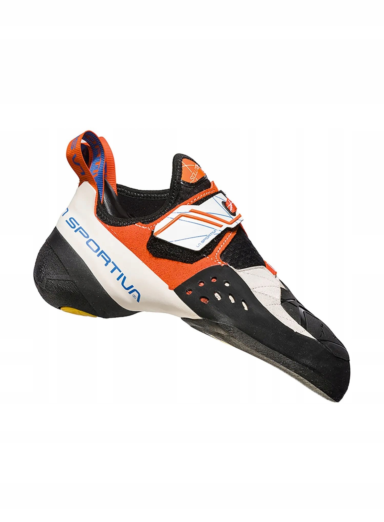 Dámské lezecké boty La Sportiva Solution Wom