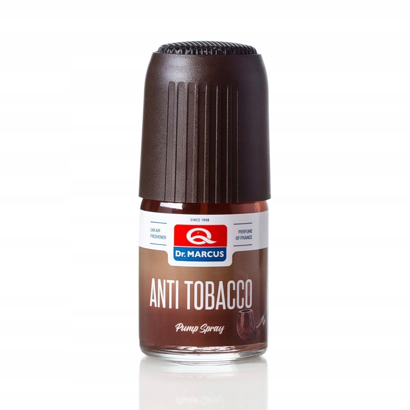 

Zapach Marcus Atomizer 50 ML Anti Tabac