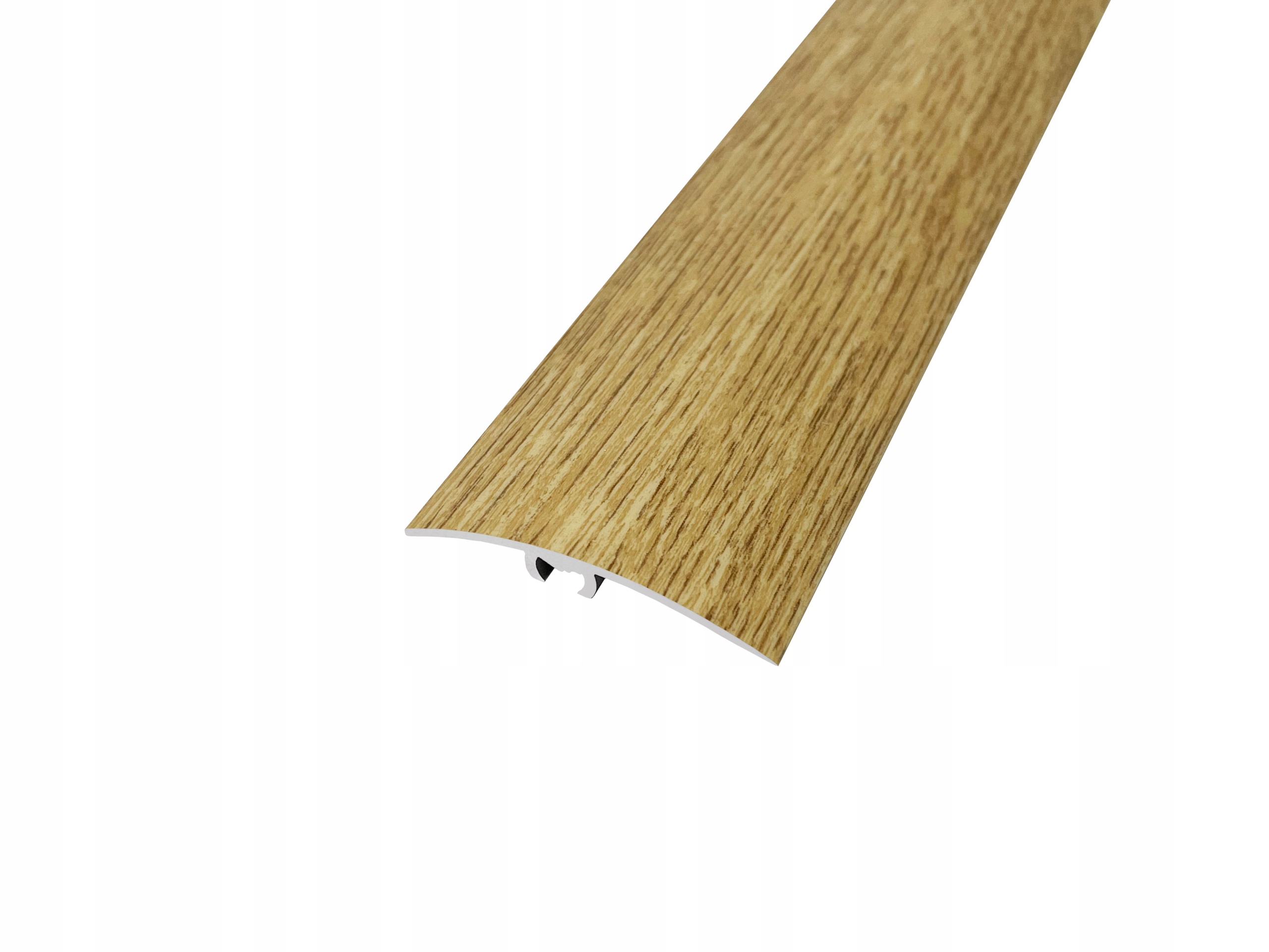 

Listwa progowa IP64 Dąb Jasny 40mm/93cm