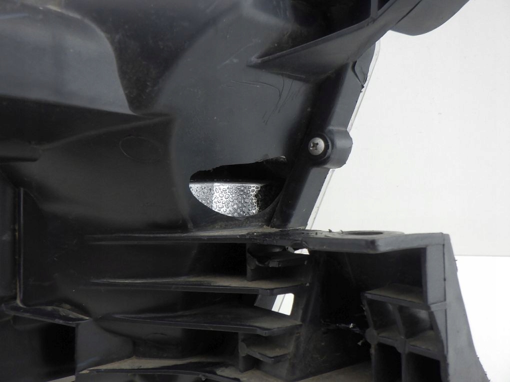 TOYOTA HILUX 8 VIII 15- light front left