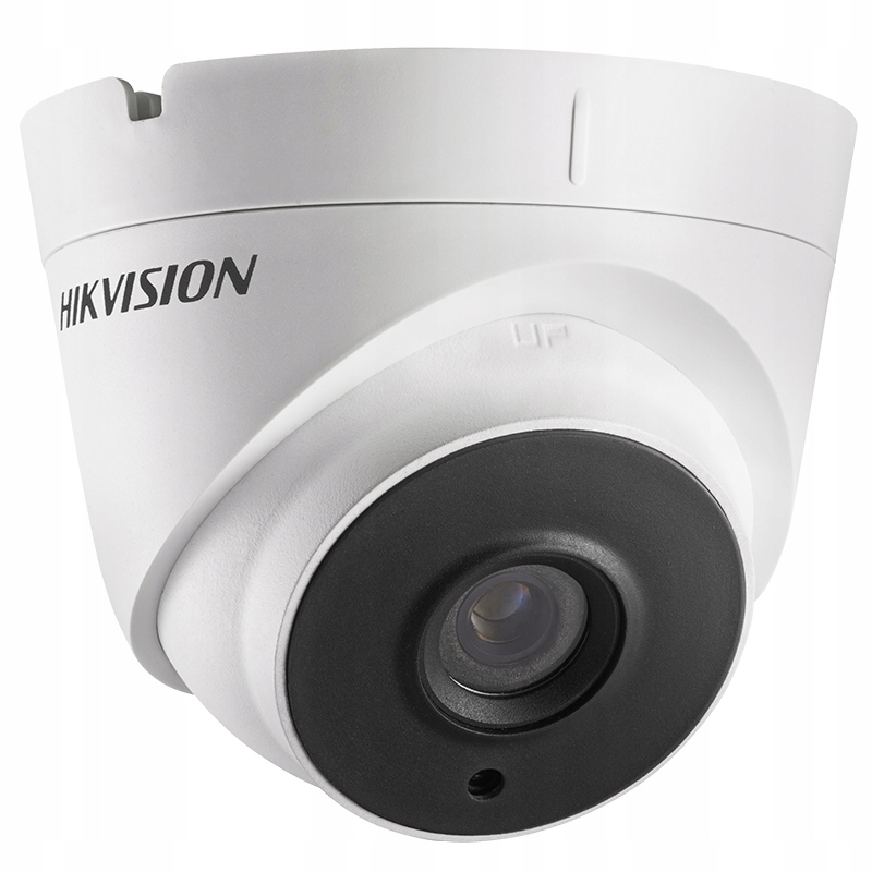 KAMERA TVI KOPUŁKA 2MPX HIKVISION DS-2CE56D8T-IT3E