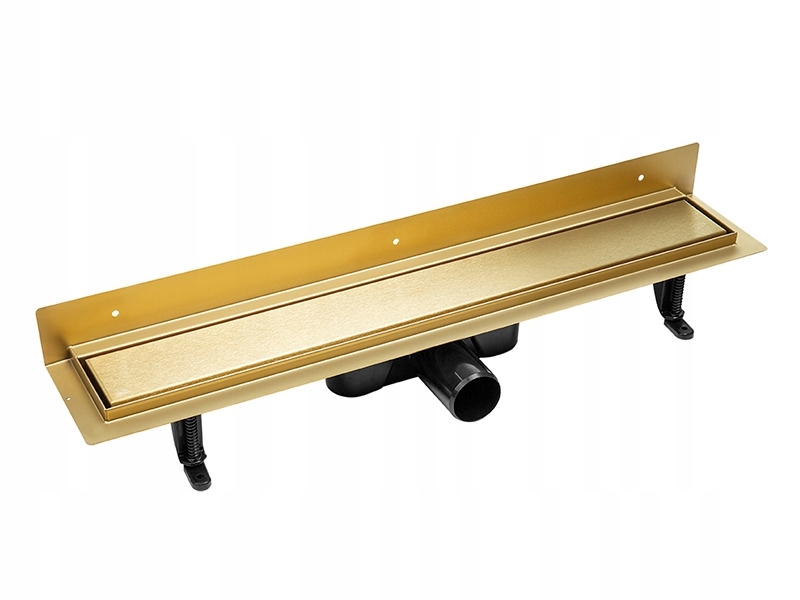 Odpływ liniowy Laveo Basso Cob G71D 70 cm