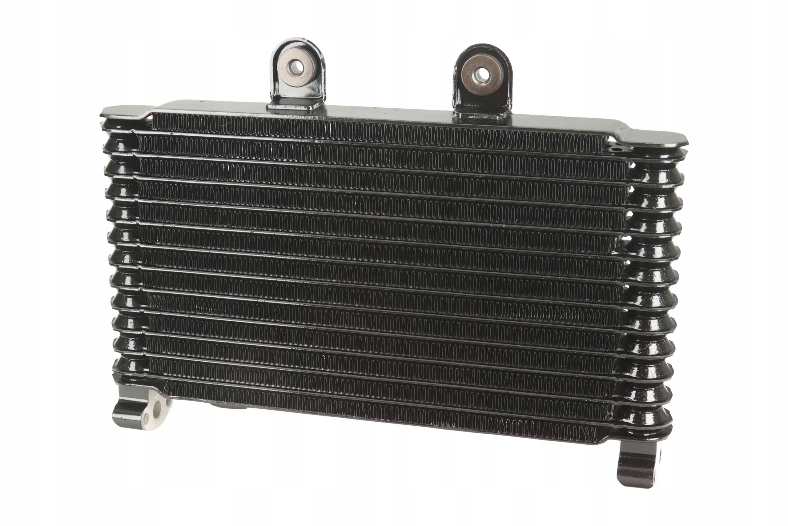 134871 - SUZUKI GSF 1200 BANDIT 96-00 МАСЛЯНЫЙ РАДИАТОР
