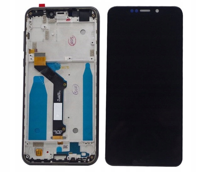 

Nowy Ekran LCD Motorola Moto One XT1941-1 +ramka