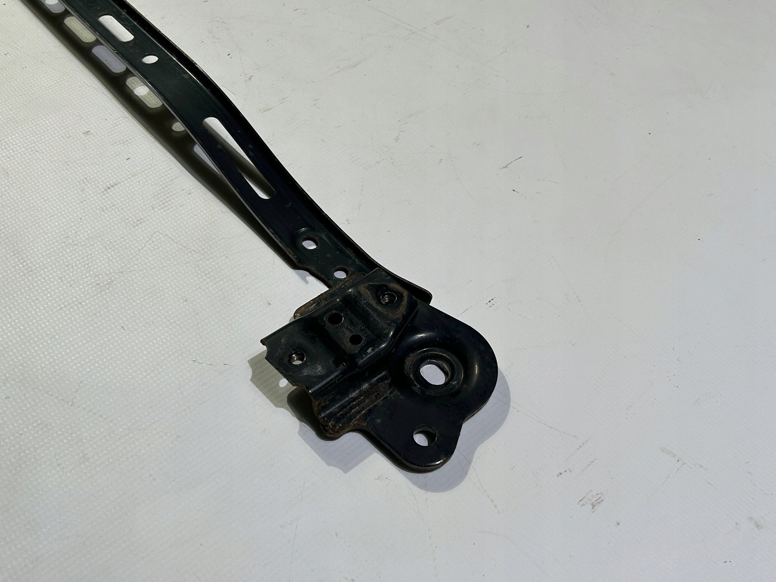 brace sider front pillar front Subaru WRX VB 2022r