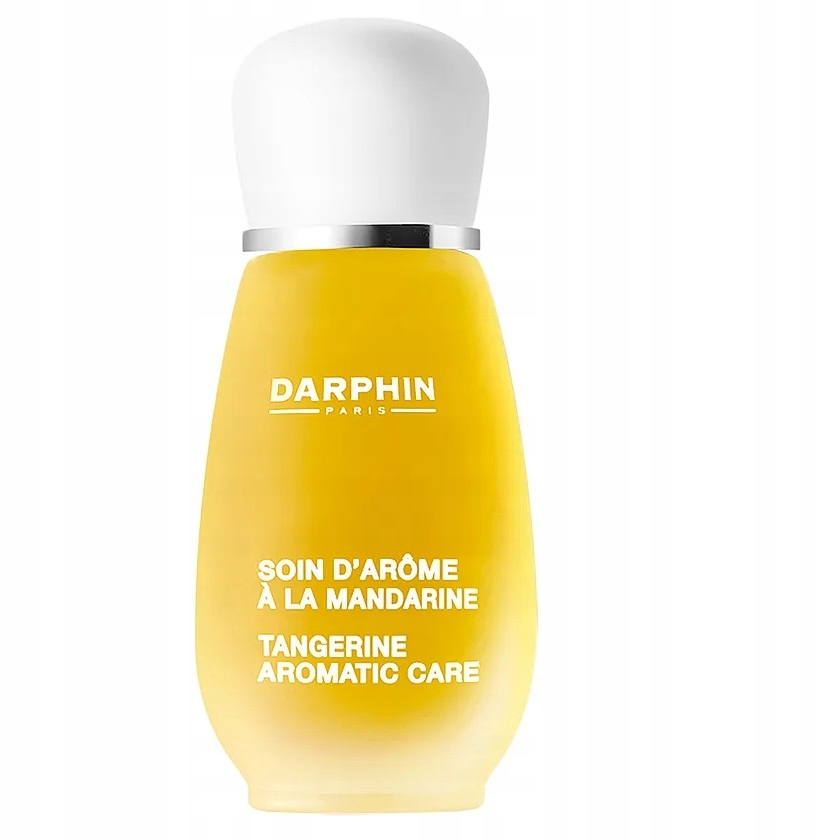 Darphin Tangerine Aromatic Care pleťový olej 15 ml