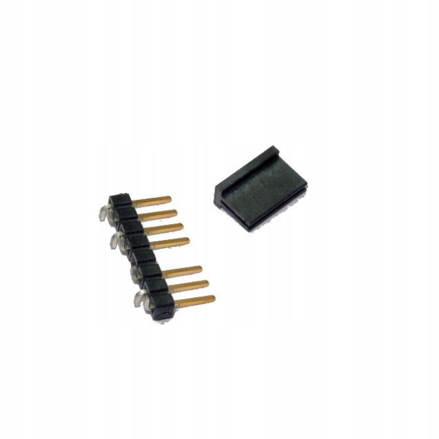 

ENT06620022 Hdrm Listwa Smd 1x8 7pin H0R [1szt]