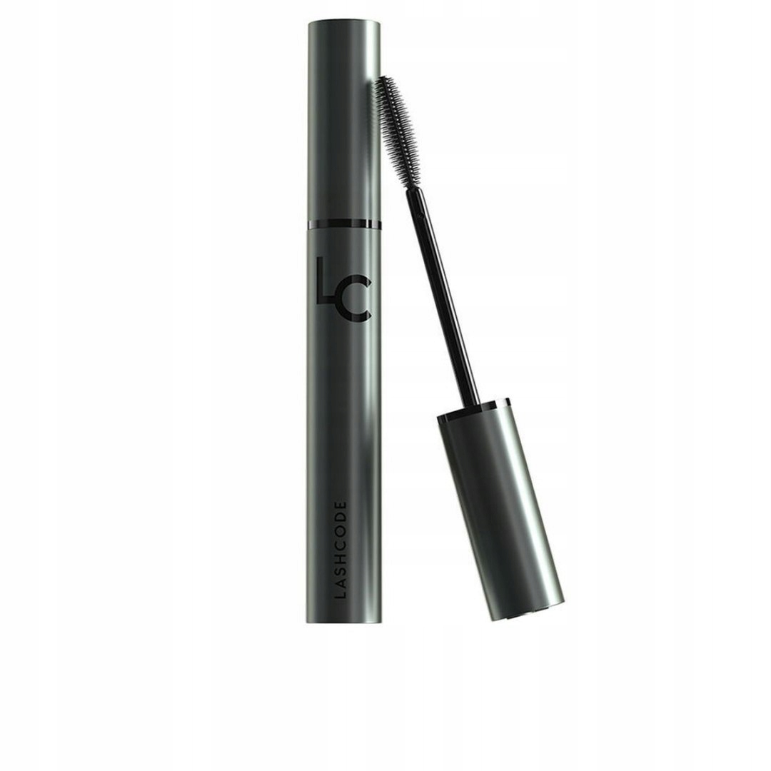 Řasenka na řasy Lashcode Lashcode Černá 10 ml