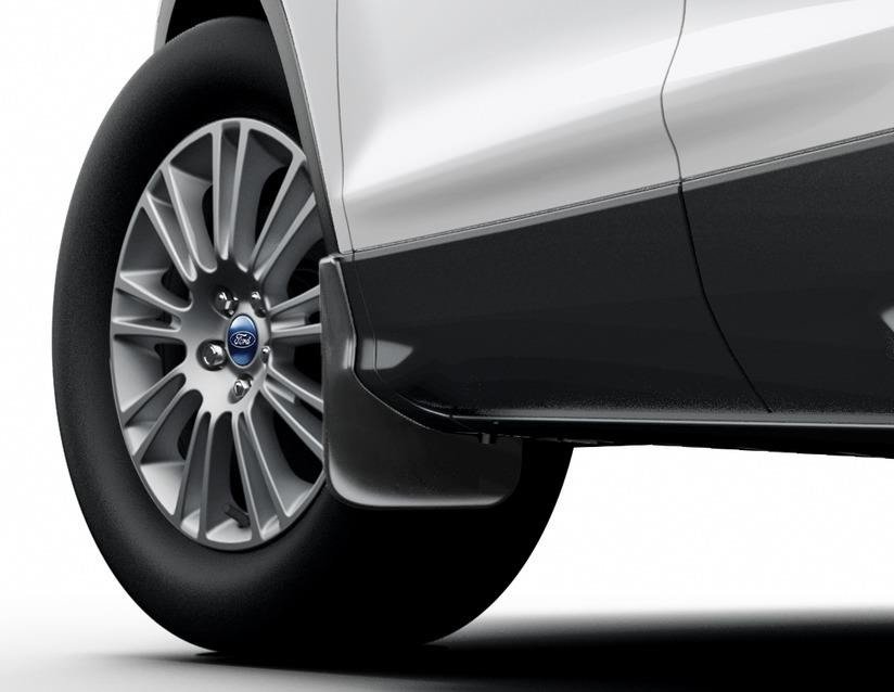 CHLAPACZE PRZOD KUGA 2012 2016 19 Manufacturer other