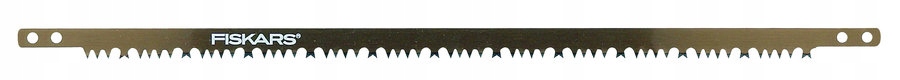 

Brzeszczot Ostrze Pił Kabłąkowej Fiskars 61cm SW31