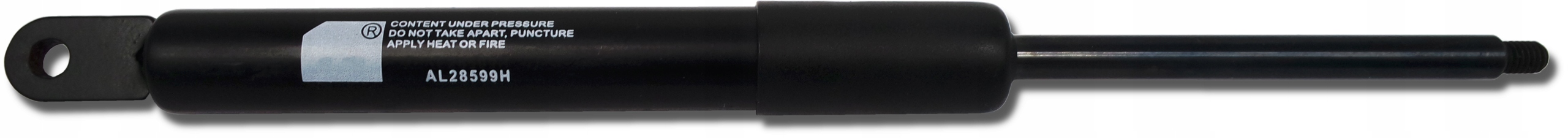 GÁZHENGER 250MM 150N NAPFÉNYTETŐ JOHN DEERE