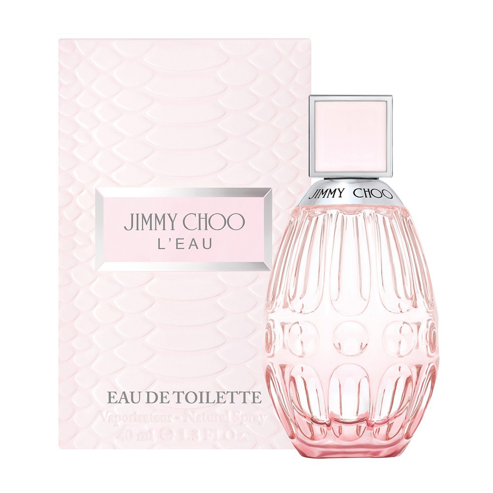 Jimmy Choo L'Eau Woda Toaletowa 90 ml Edt