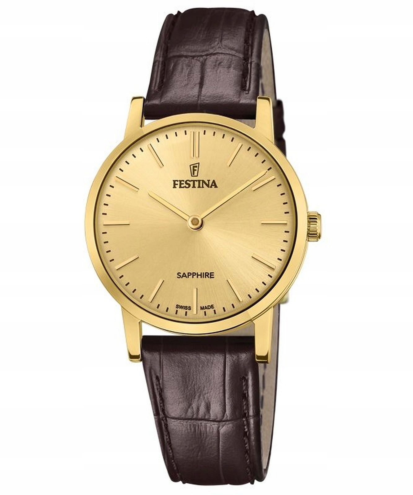 Festina dámské hodinky F20017-2