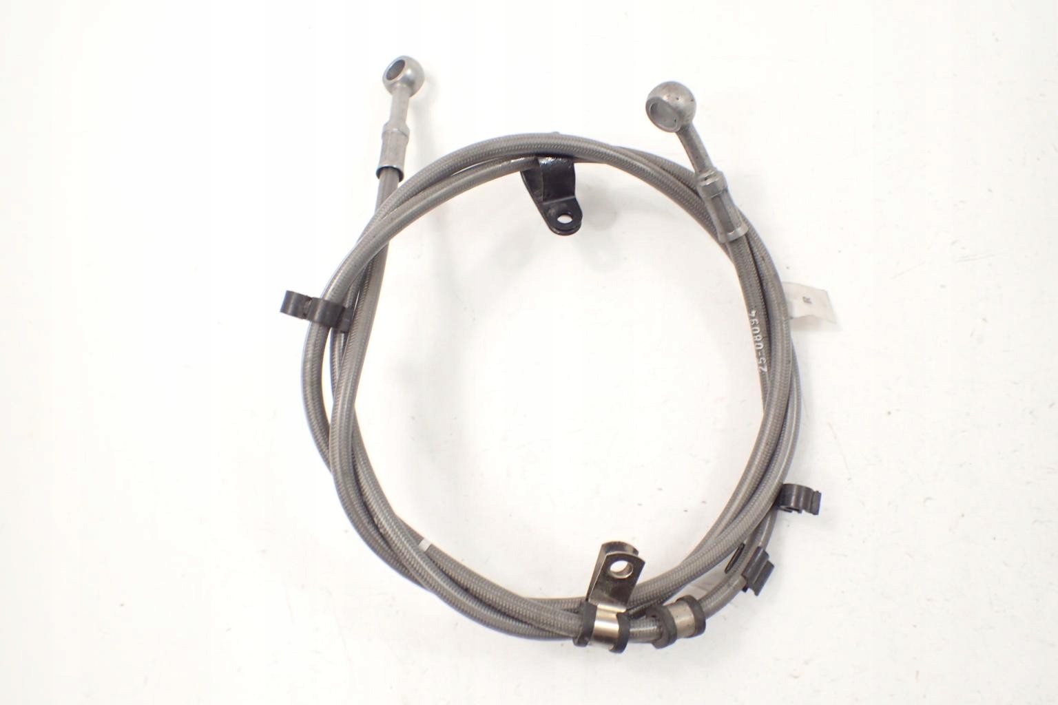 129623-1111 - Zero FX 19-Гальмівний шланг