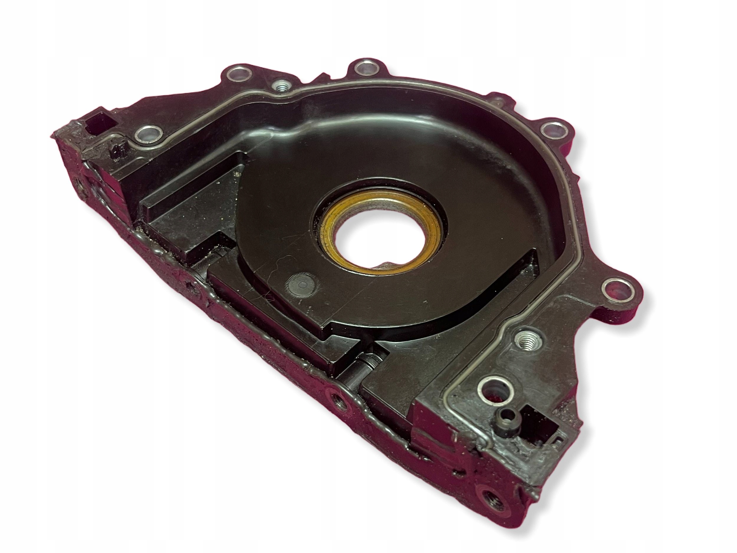 USZCZELNIACZ obal vačky Audi A4 S4 B8 8K 05L103151C ORG!!