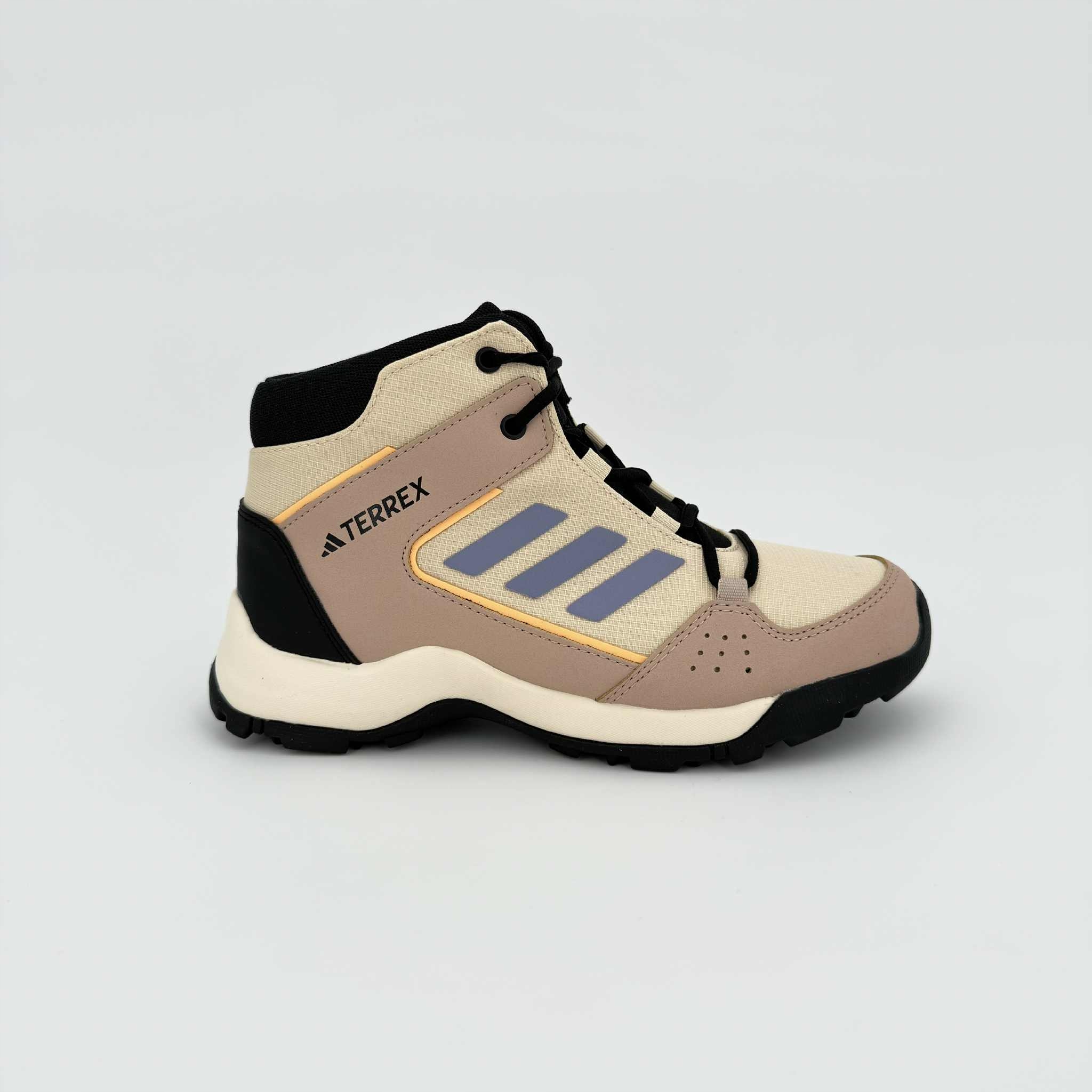 Buty Dziecięce Trekkingowe Wysokie Adidas Terrex Hyperhiker r. 31