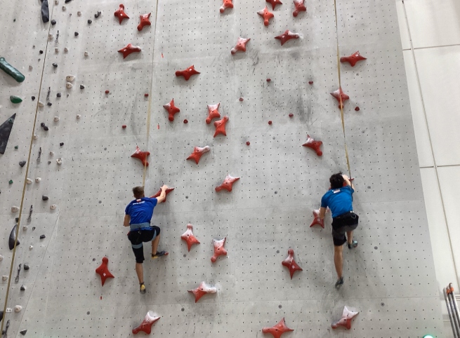 Lina Fixe Climbing Ranger 10,5mm 1m Długość 1 m